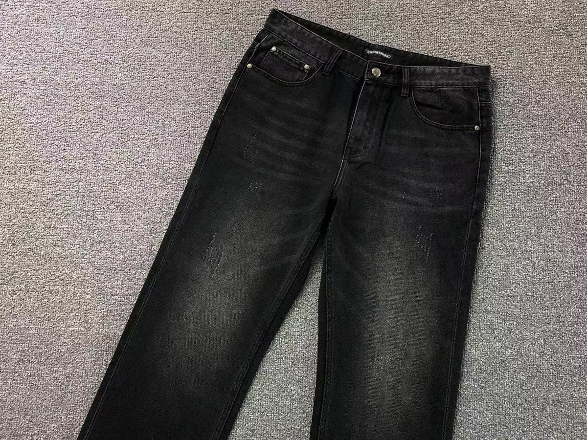 Cross Pants