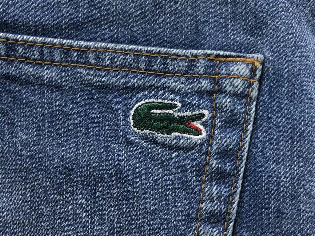 Classic Pants