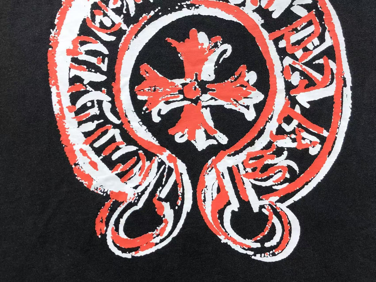 Cross Tshirt