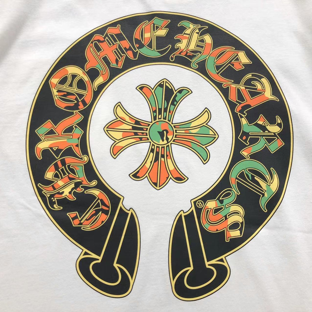 Cross Tshirt