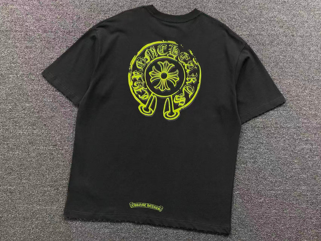Cross Tshirt