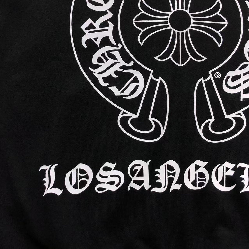 Cross Hoodie