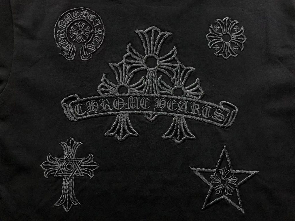 Cross Tshirt