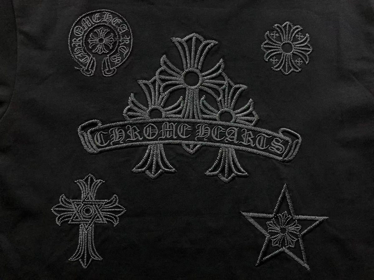 Cross Tshirt