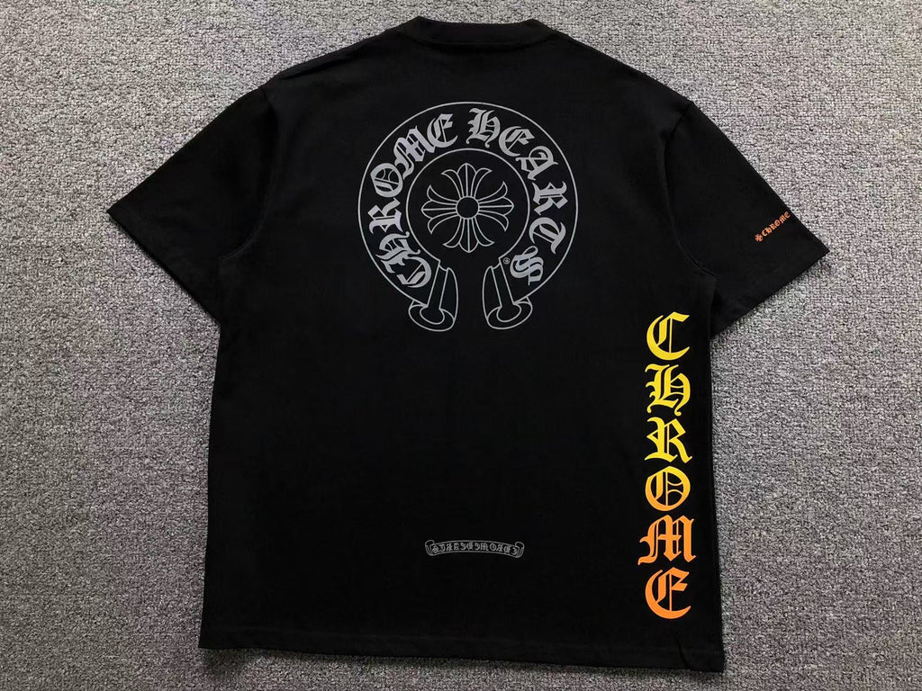 Cross Tshirt