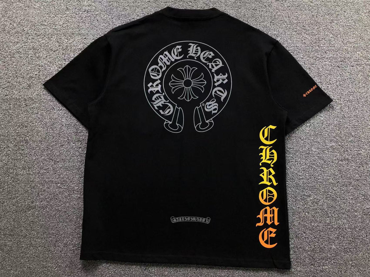 Cross Tshirt