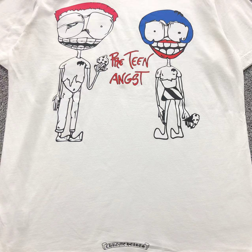 Cross Tshirt