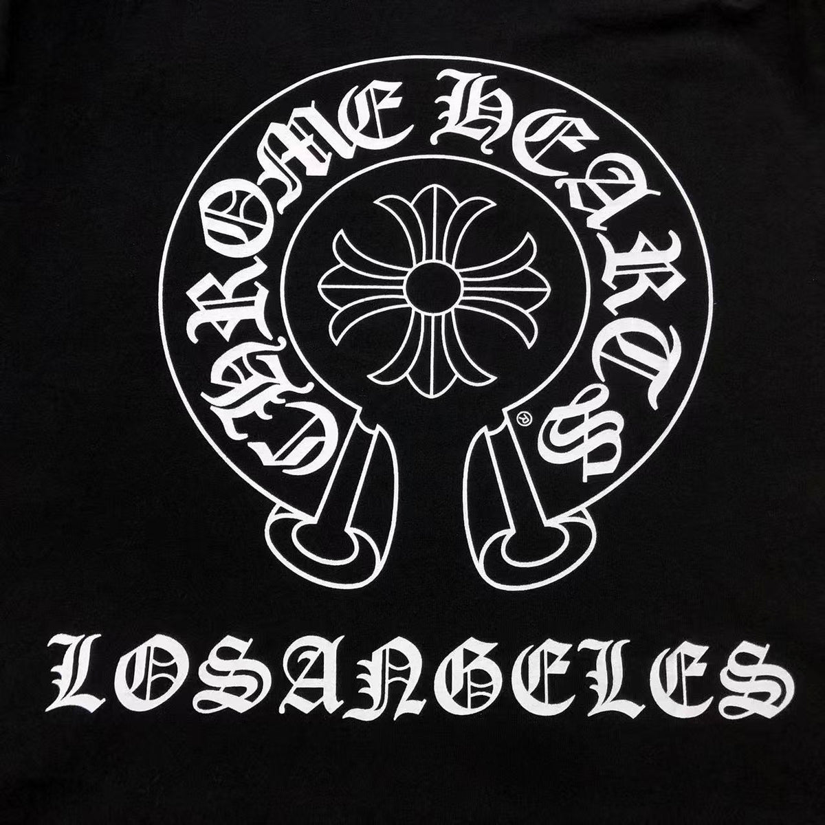 Cross Tshirt