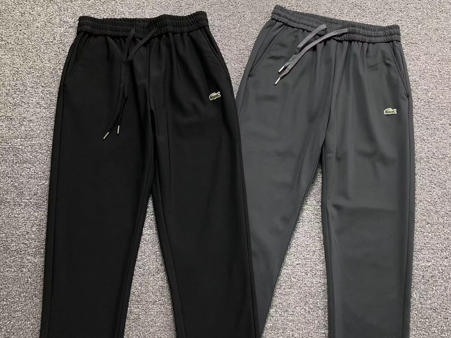 Classic Pants