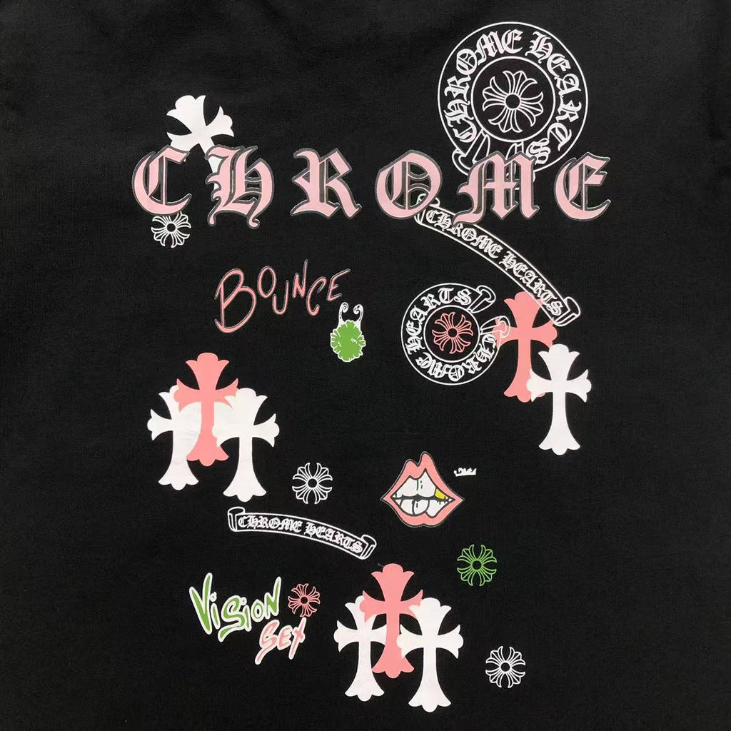 Cross Tshirt