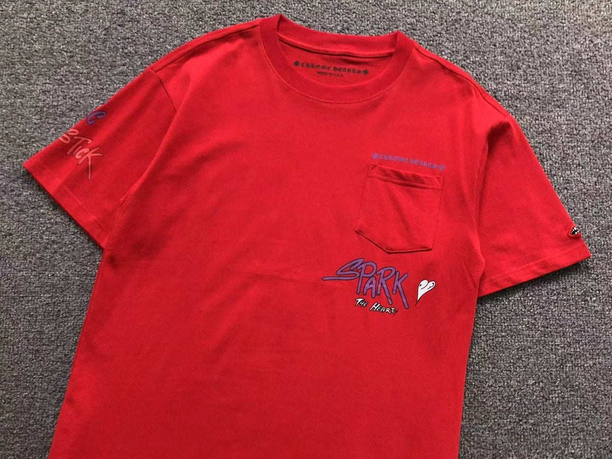 Cross Tshirt