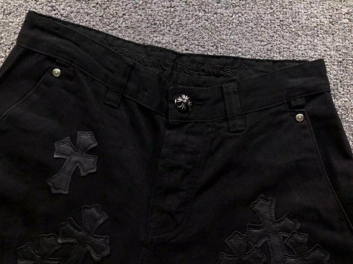 Cross Pants