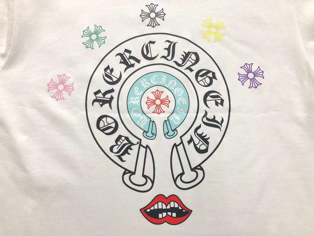 Cross Tshirt