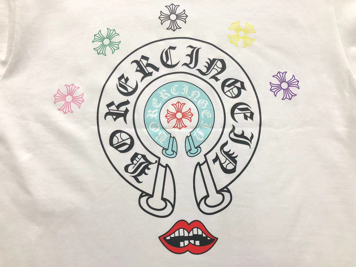 Cross Tshirt
