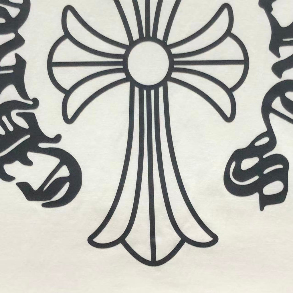 Cross Tshirt