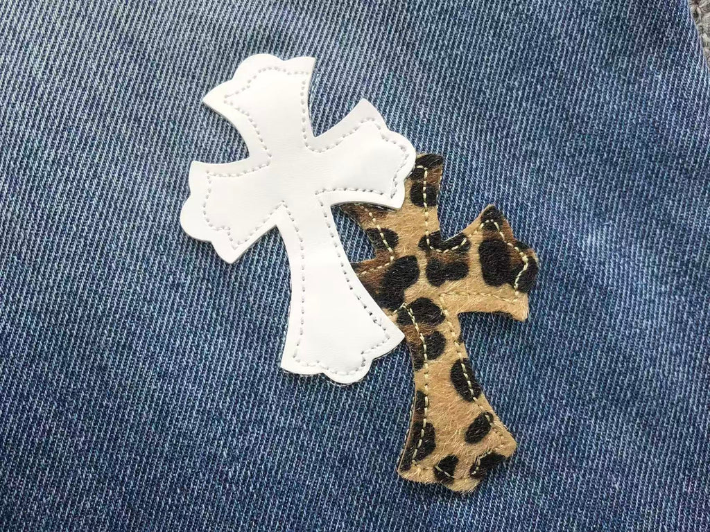 Cross Pants