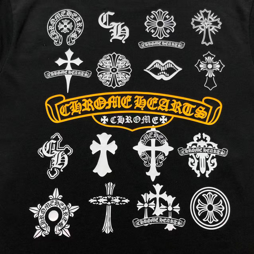 Cross Tshirt