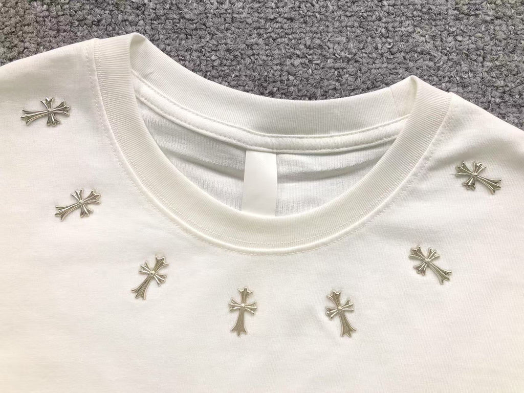 Cross Tshirt