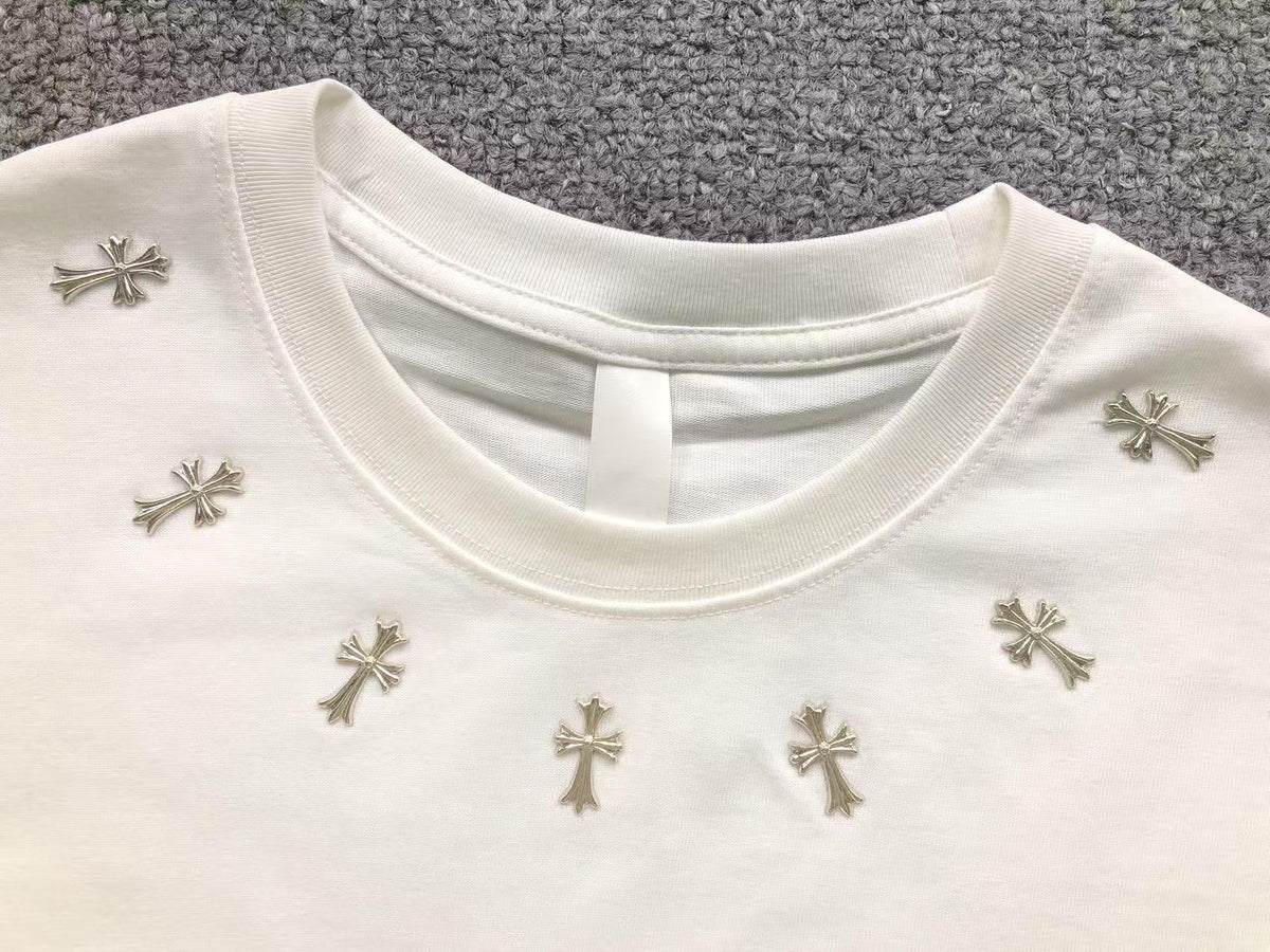Cross Tshirt