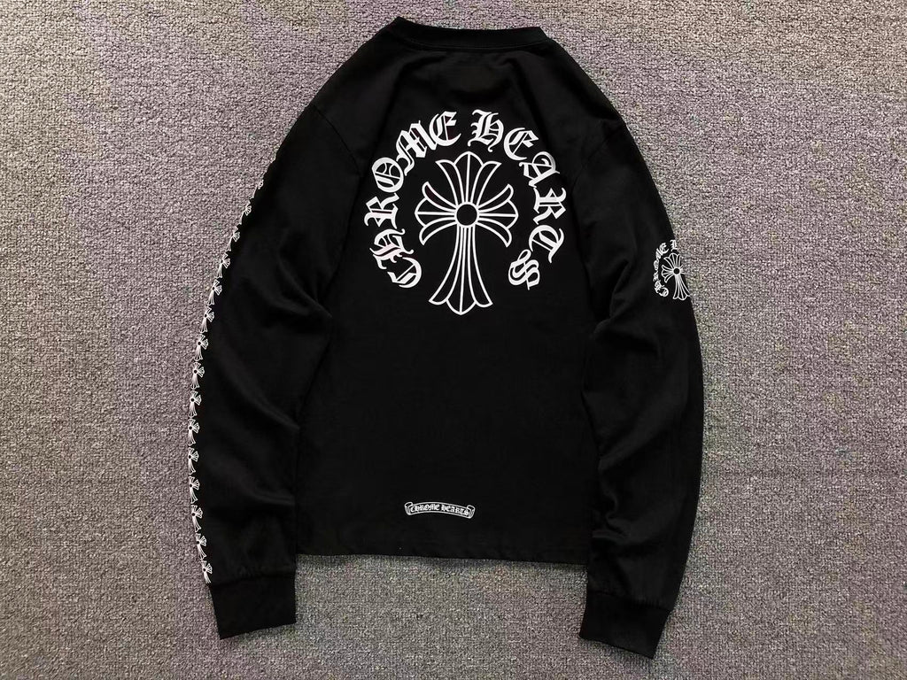 Cross Longsleeve