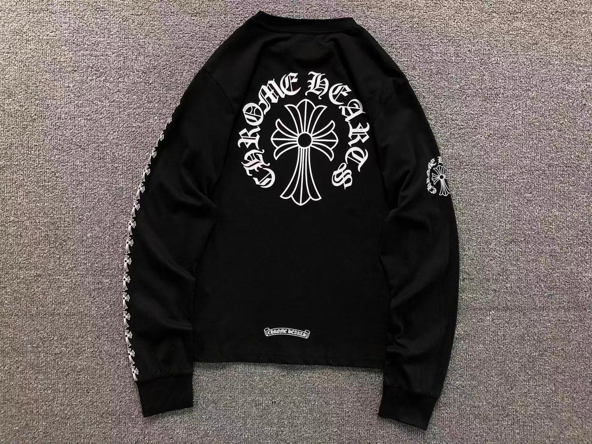 Cross Longsleeve