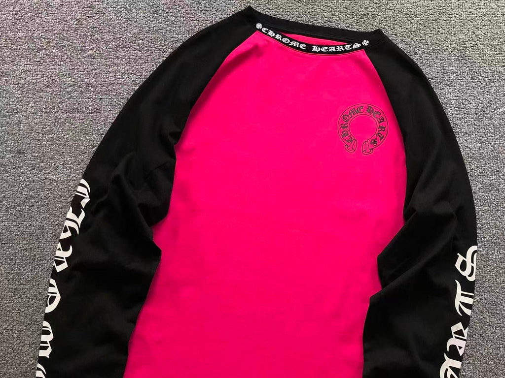 Cross Longsleeve