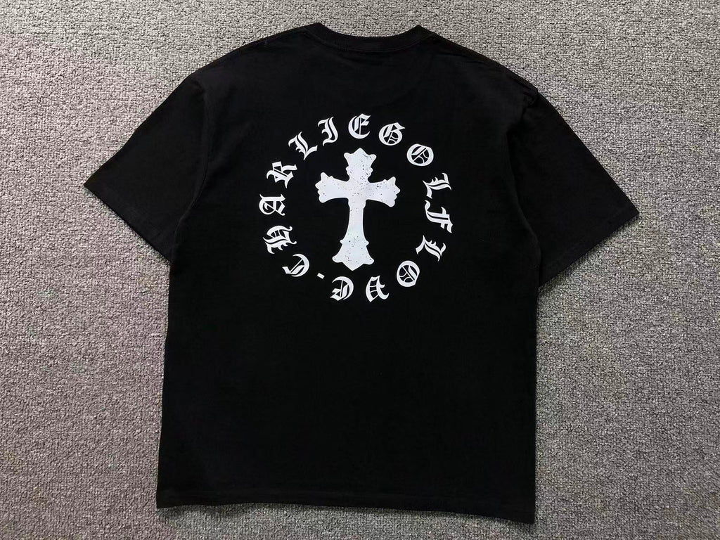 Cross Tshirt