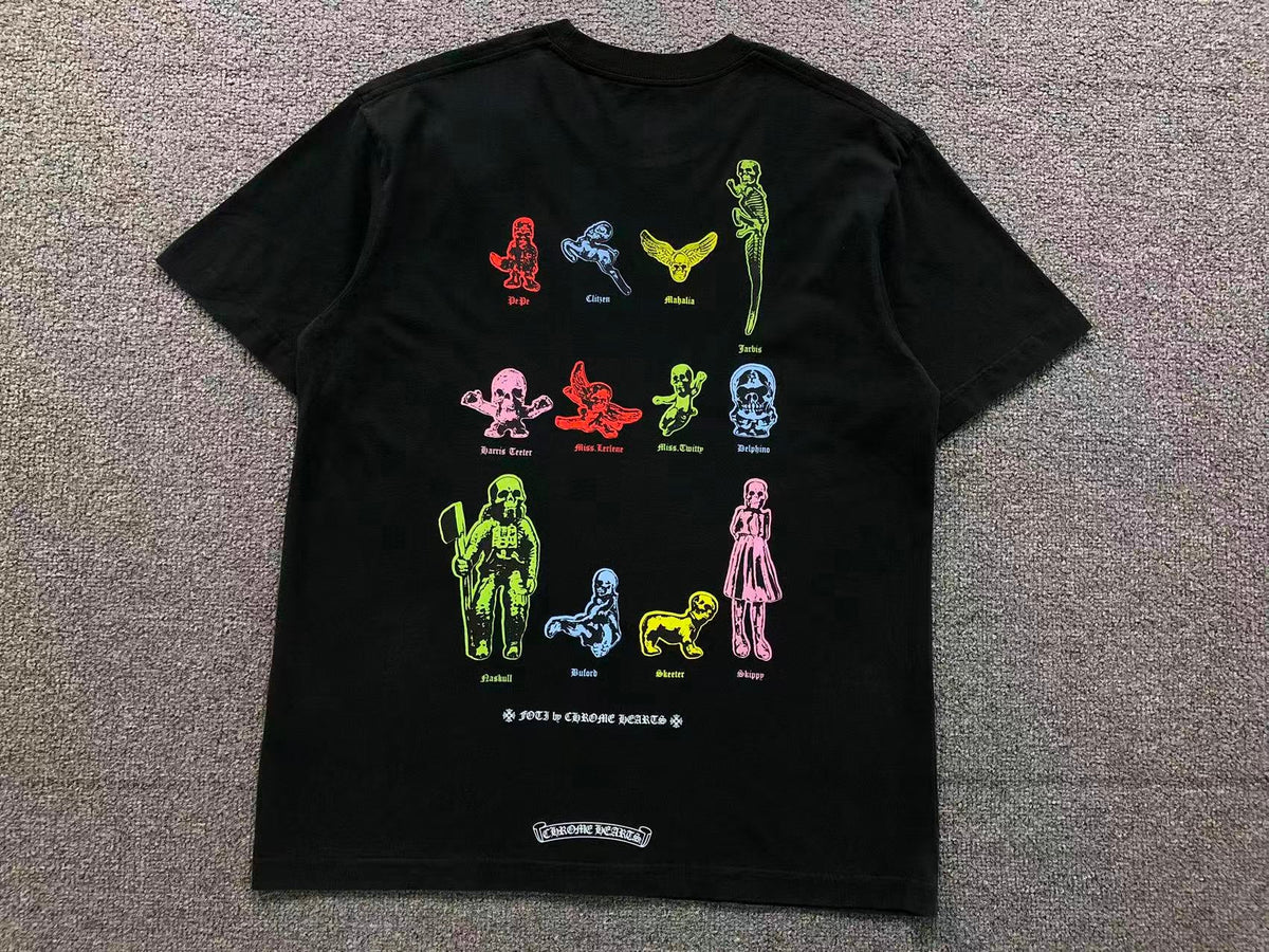 Cross Tshirt