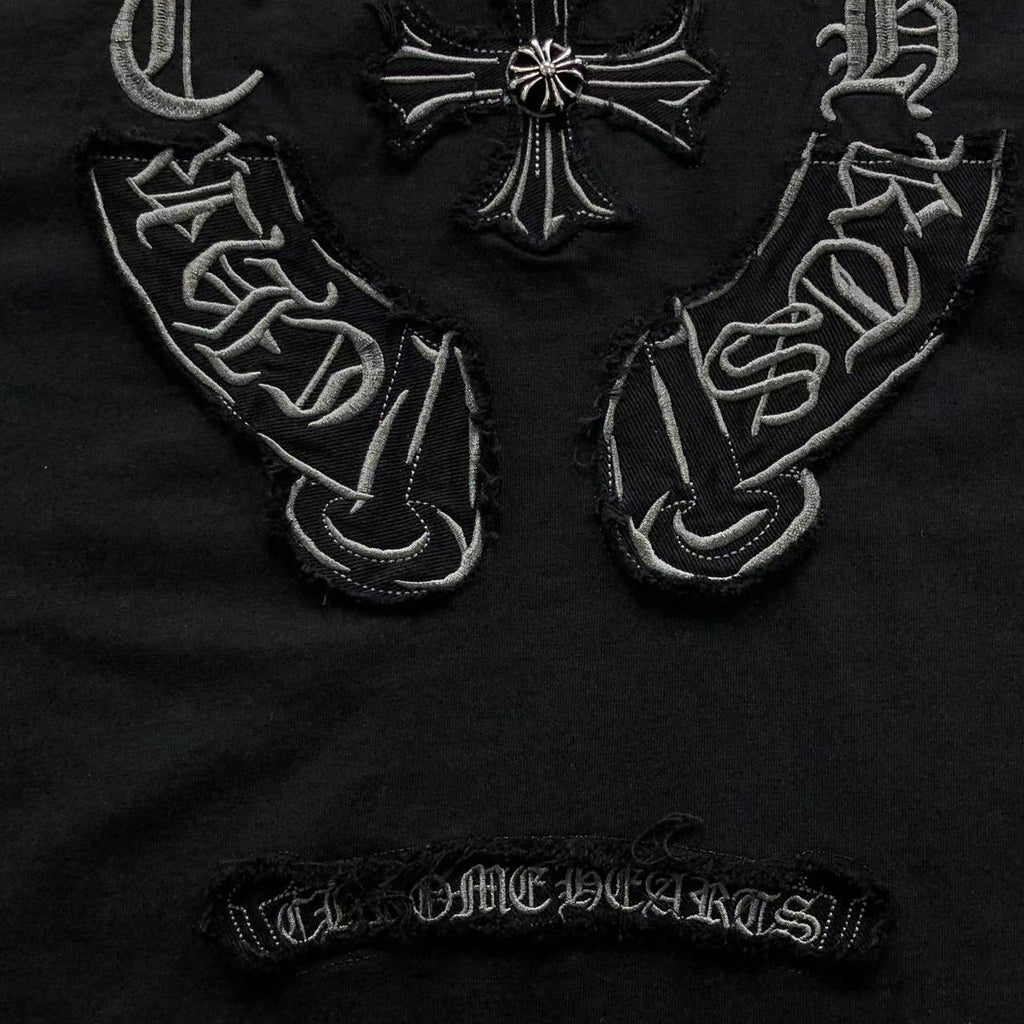 Cross Tshirt
