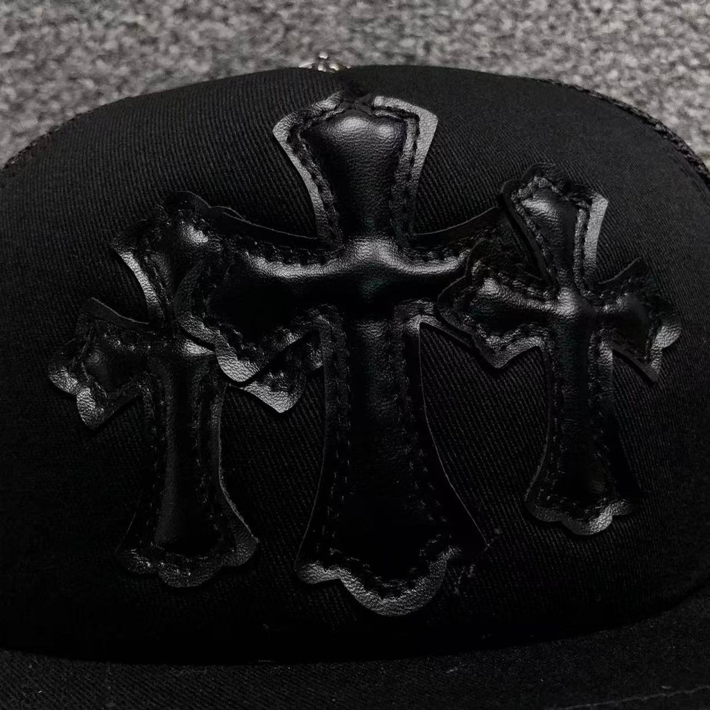 Cross Cap