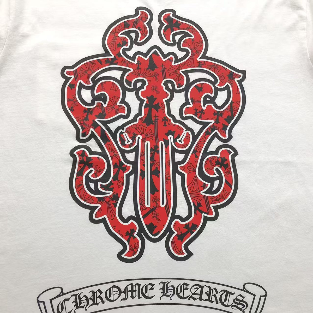 Cross Tshirt