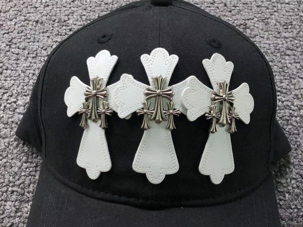 Cross Cap