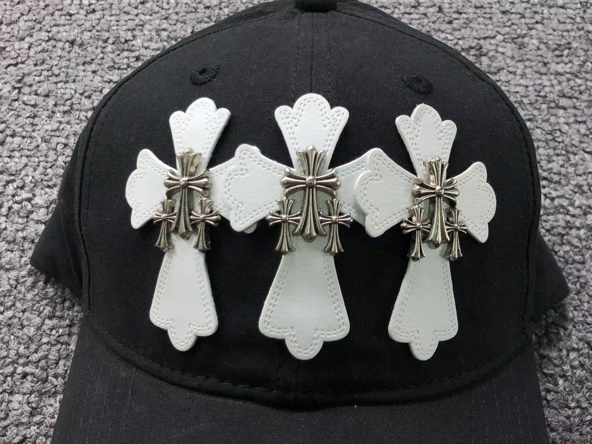 Cross Cap