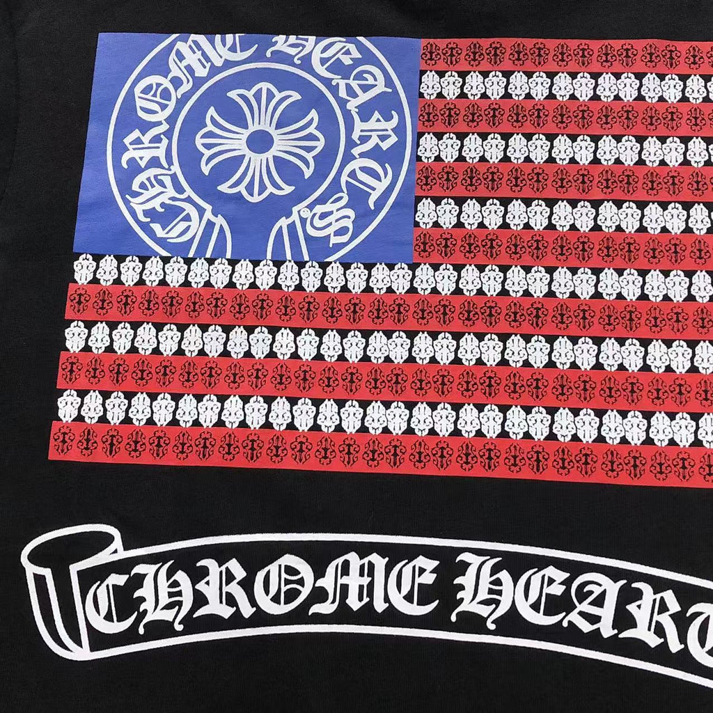 Cross Longsleeve