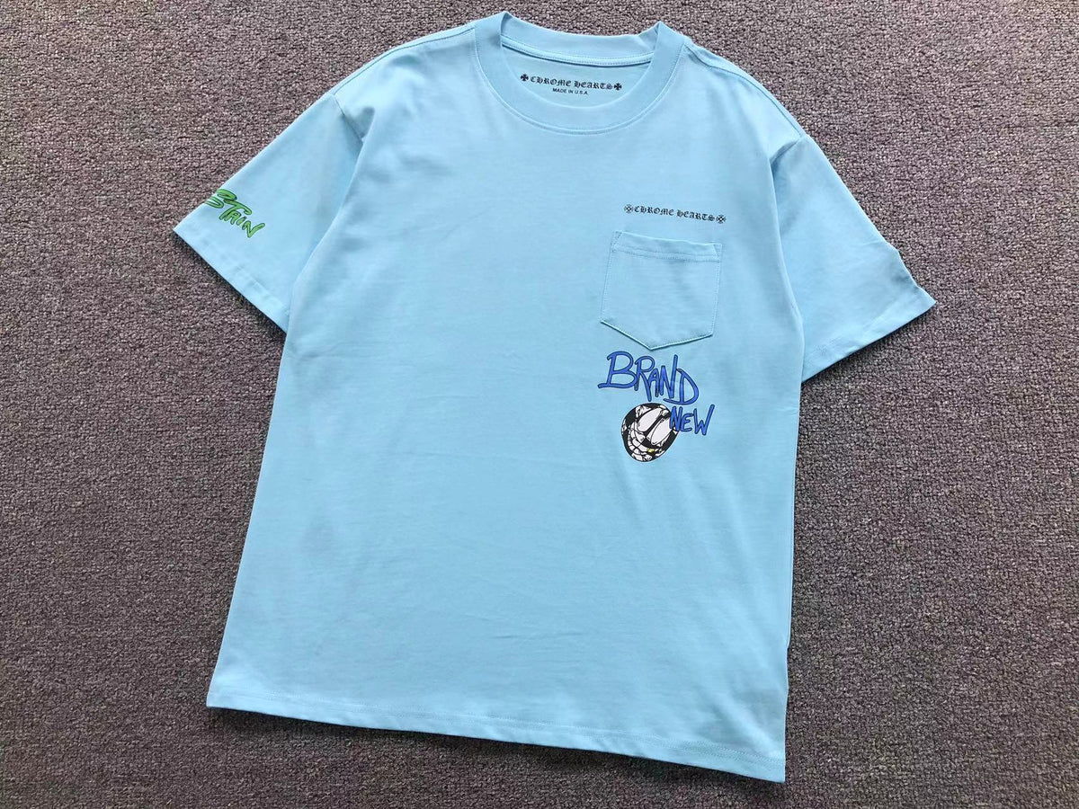 Cross Tshirt