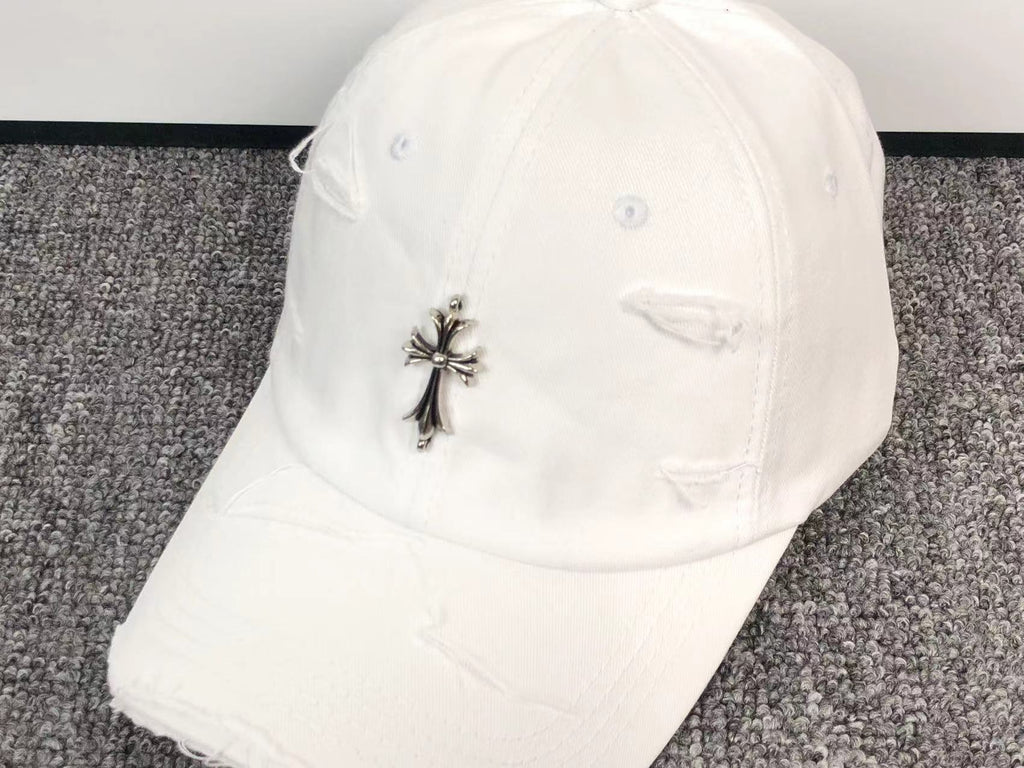 Cross Cap