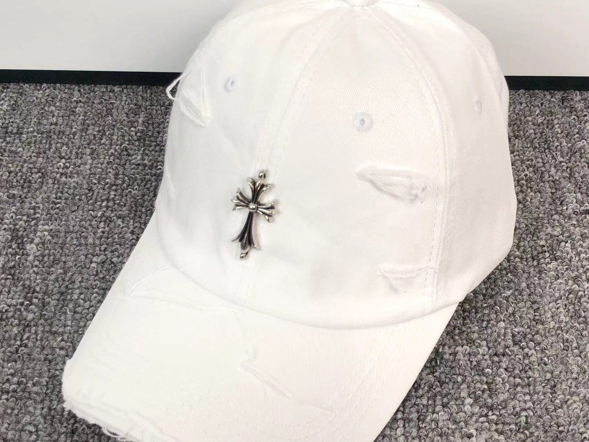 Cross Cap
