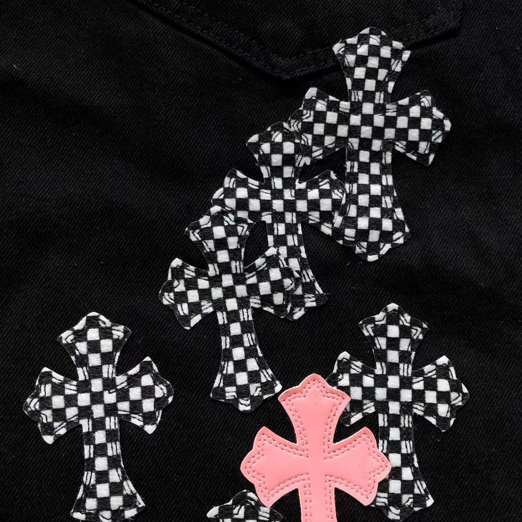 Cross Pants