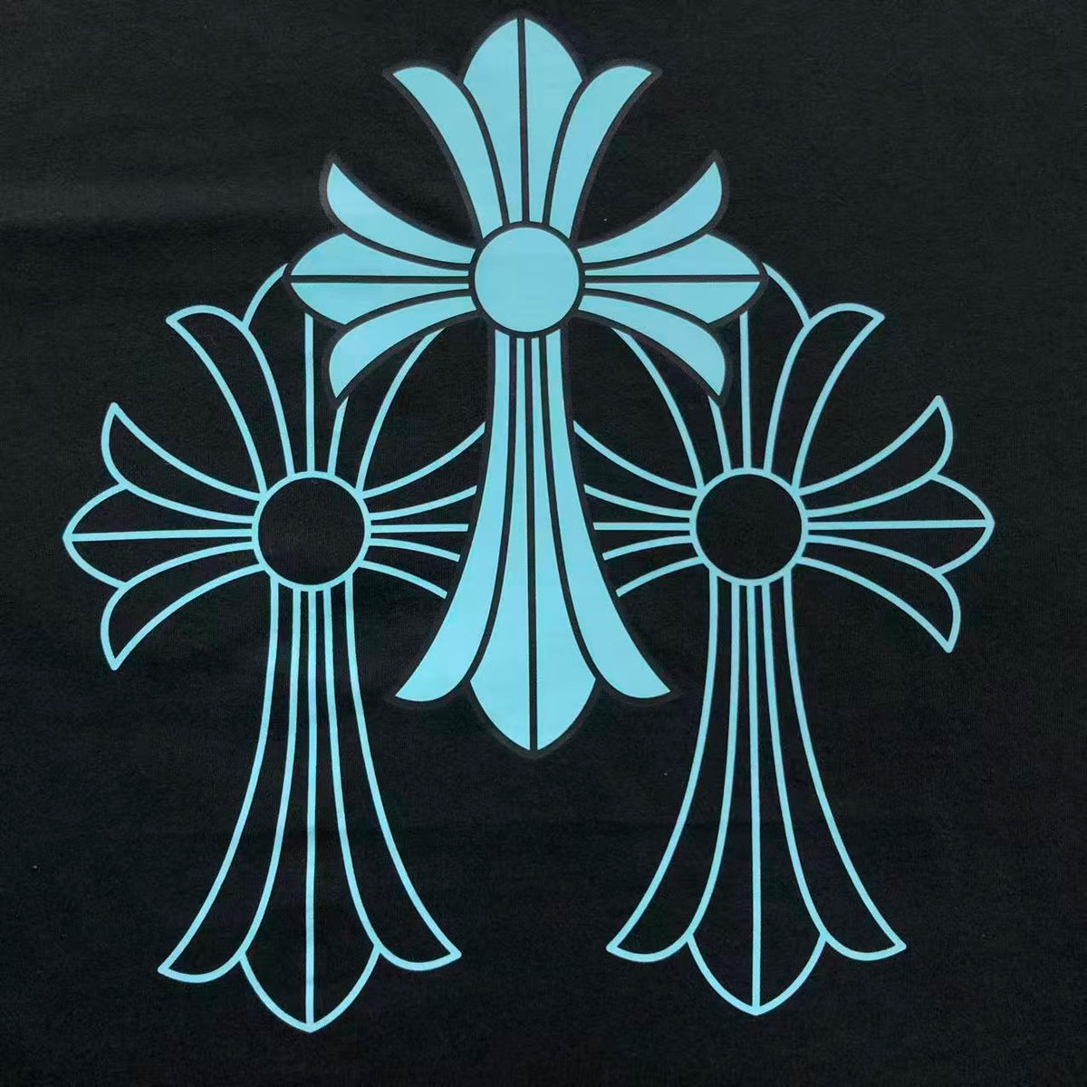 Cross Tshirt