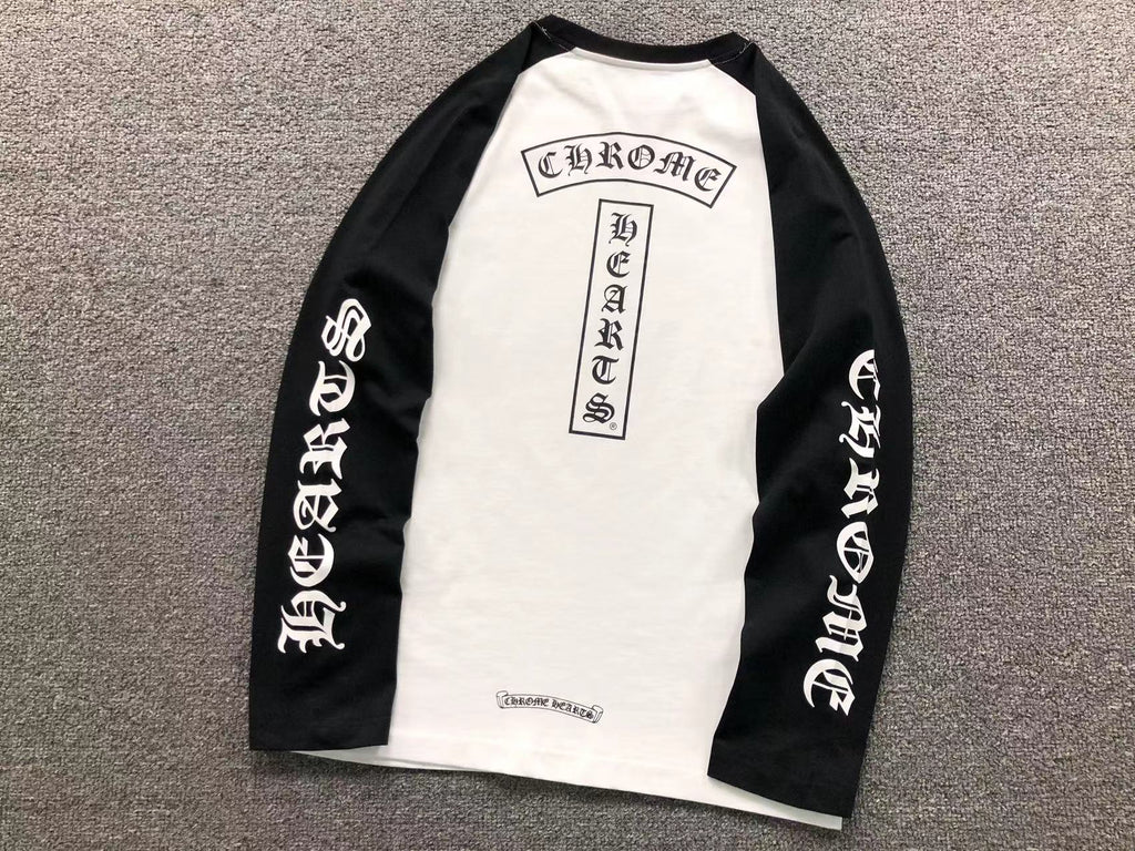 Cross Longsleeve