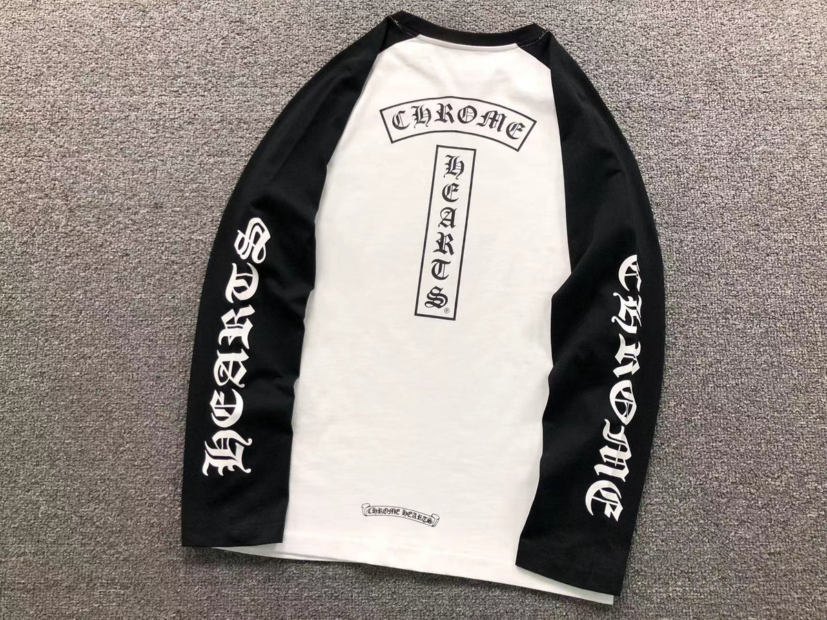 Cross Longsleeve