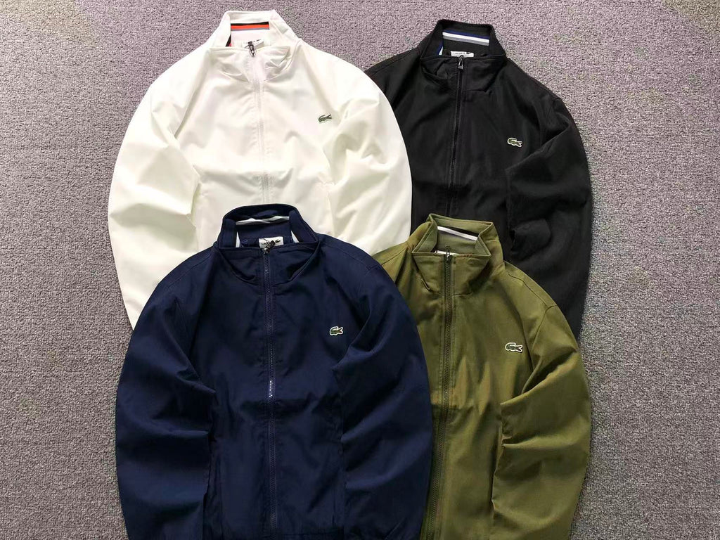 Classic Jacket