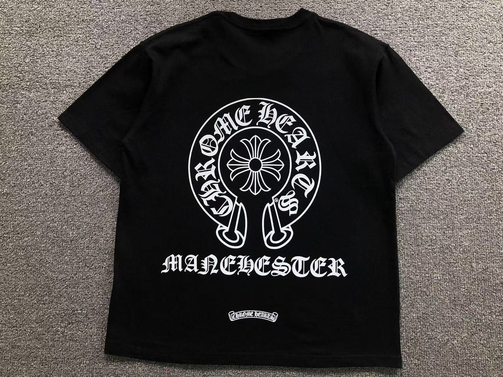 Cross Tshirt