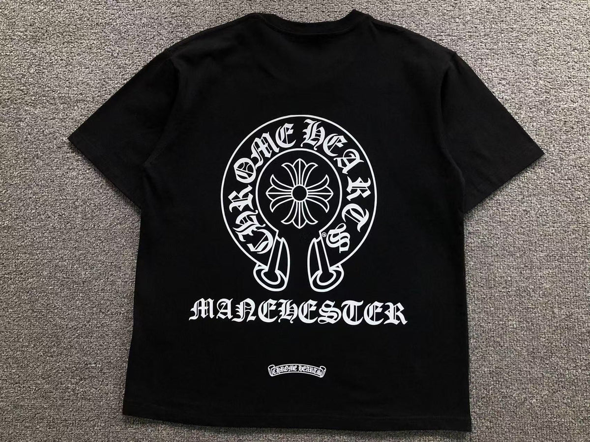Cross Tshirt