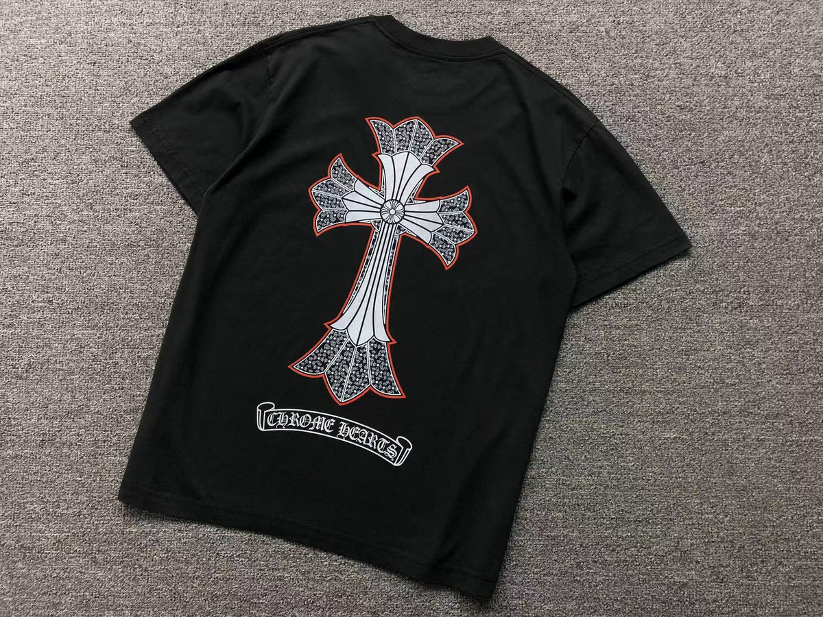 Cross Tshirt