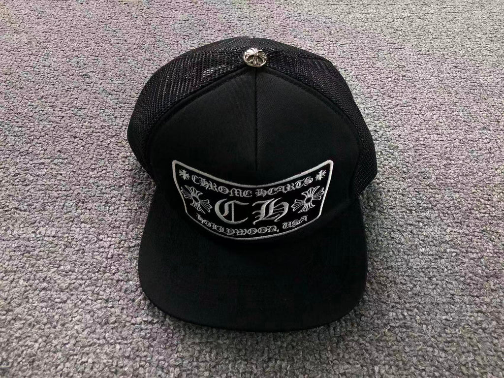 Cross Cap