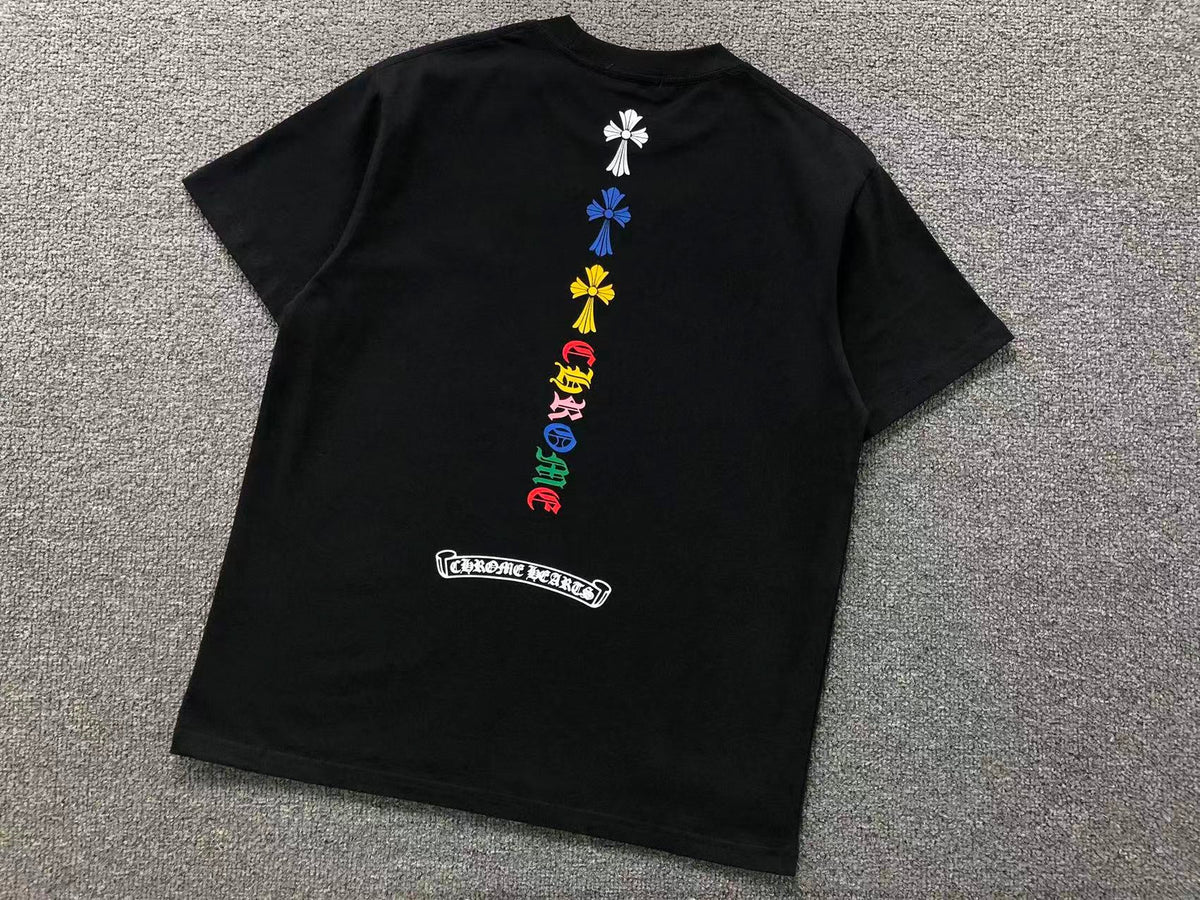 Cross Tshirt