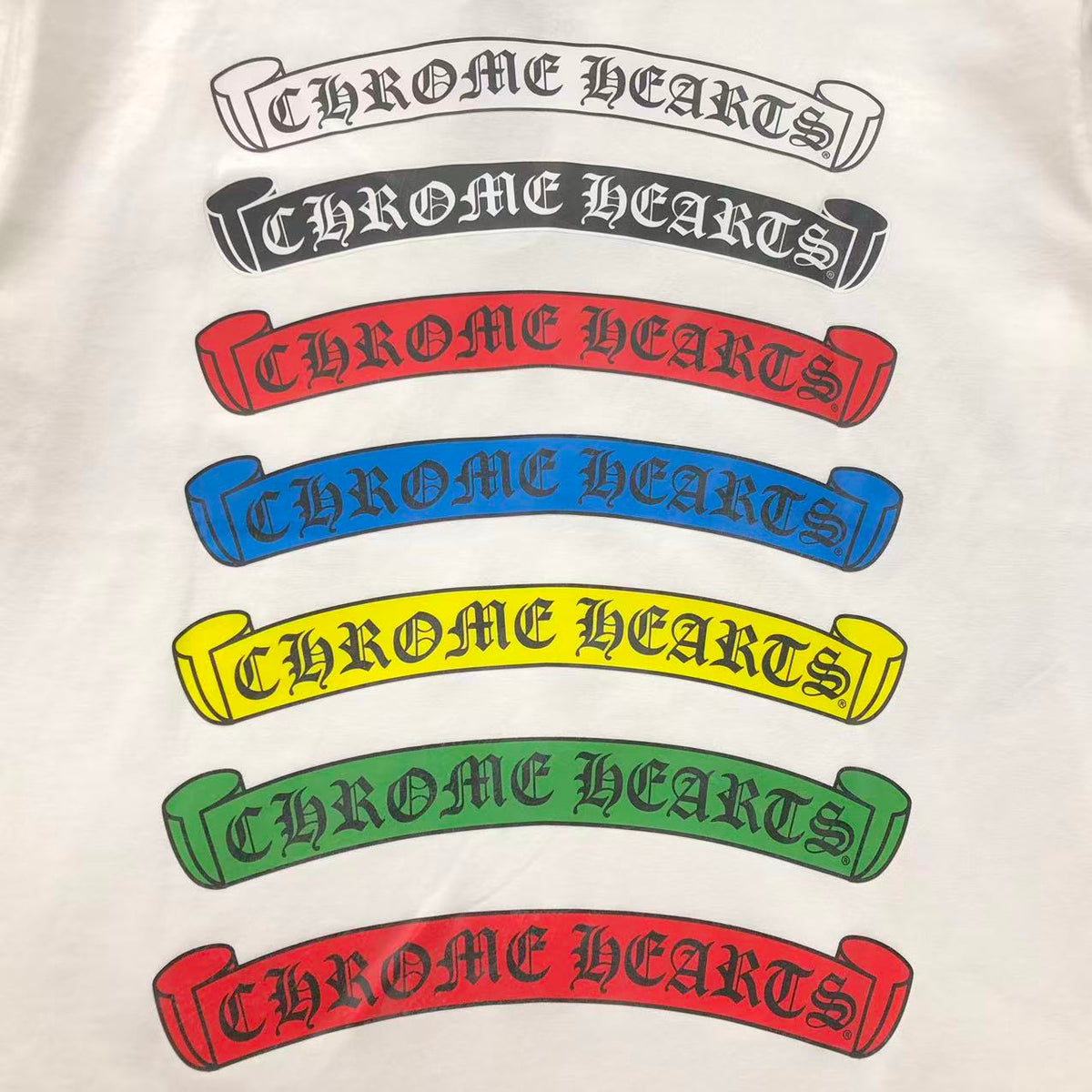 Cross Tshirt
