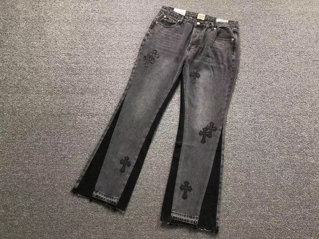 Cross Pants