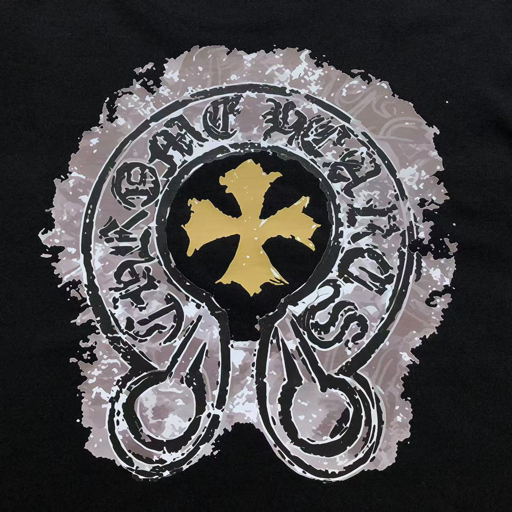 Cross Tshirt